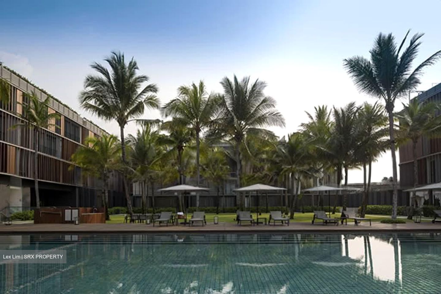 Seven Palms Sentosa Cove (D4), Condominium #547037431